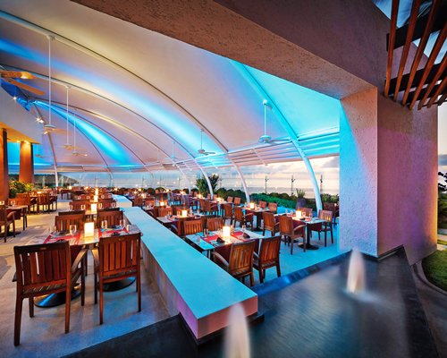 Hard Rock Hotel Vallarta-4 Nights