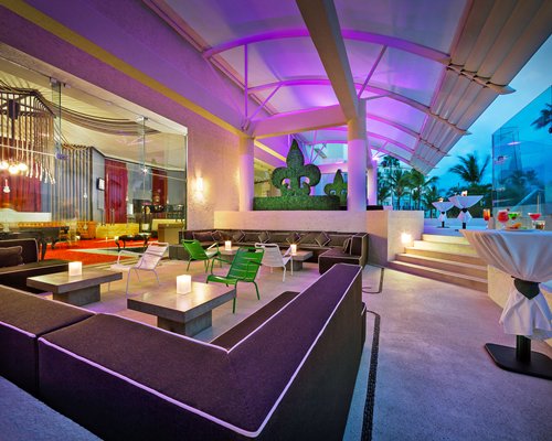 Hard Rock Hotel Vallarta-4 Nights