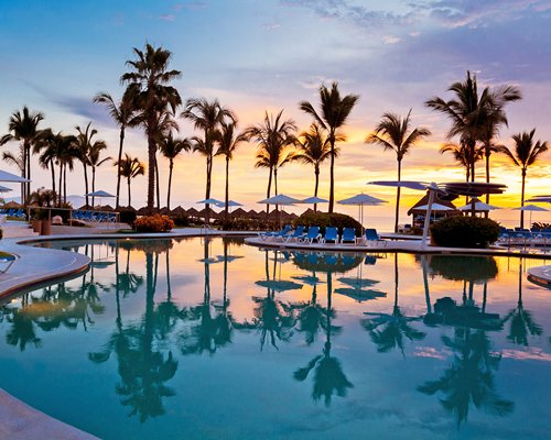 Hard Rock Hotel Vallarta - 4 Nights