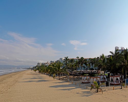 Hard Rock Hotel Vallarta - 4 Nights