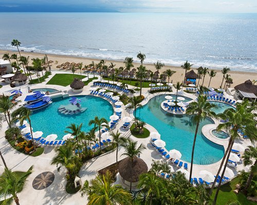 Hard Rock Hotel Vallarta - 3 Nights