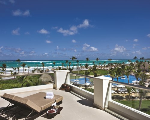 Hard Rock Hotel Punta Cana - 4 Nights