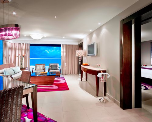 Hard Rock Hotel Cancun-4 Nights