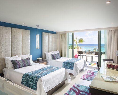 Hard Rock Hotel Cancun-4 Nights