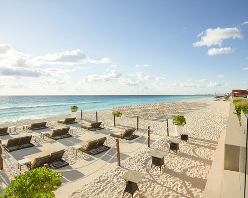 Hard Rock Hotel Cancun-4 Nights