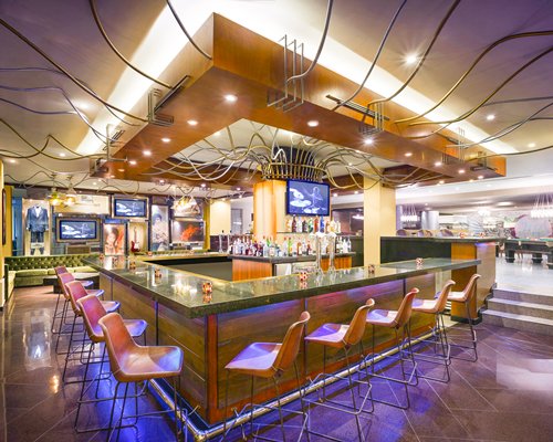 Hard Rock Hotel Cancun-4 Nights