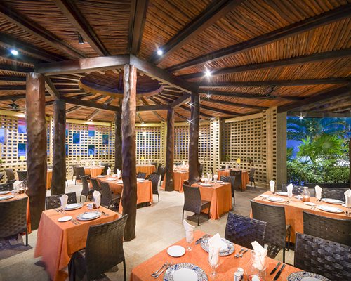 Hard Rock Hotel Cancun-4 Nights