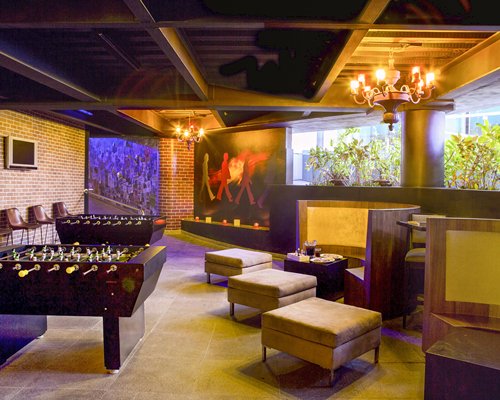 Hard Rock Hotel Cancun-4 Nights