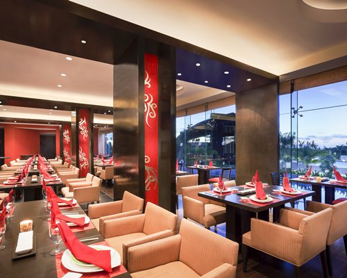 Hard Rock Hotel Cancun-4 Nights