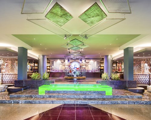 Hard Rock Hotel Cancun-4 Nights