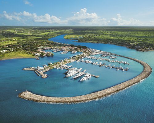 Dreams Dominicus La Romana UVC