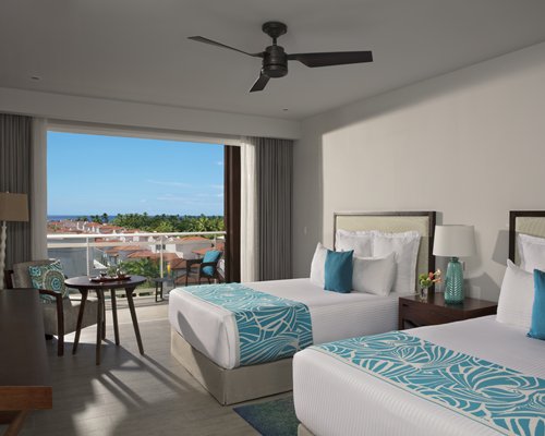 Dreams Dominicus La Romana UVC