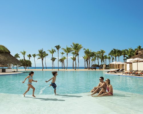 Dreams Dominicus La Romana UVC