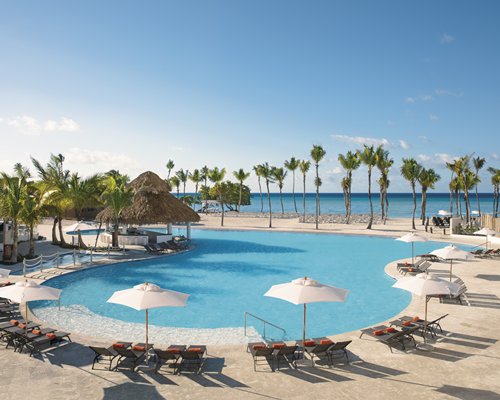 Dreams Dominicus La Romana UVC