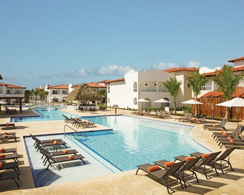 Dreams Dominicus La Romana UVC