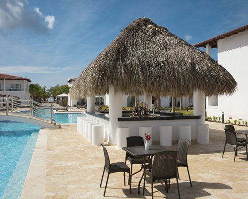 Dreams Dominicus La Romana UVC
