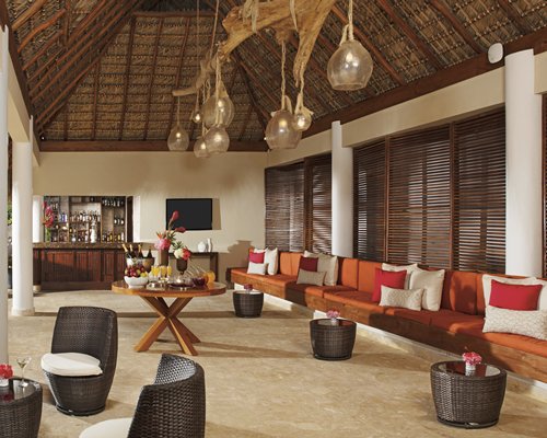 Dreams Dominicus La Romana UVC