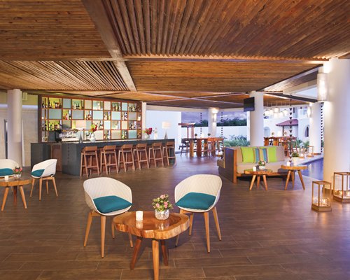 Dreams Dominicus La Romana UVC