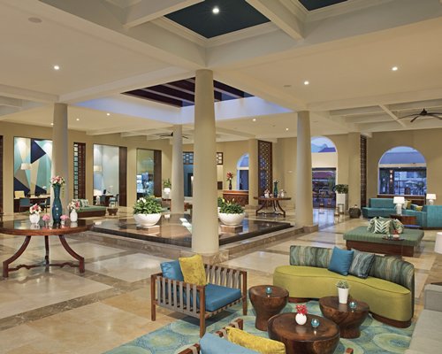 Dreams Dominicus La Romana UVC