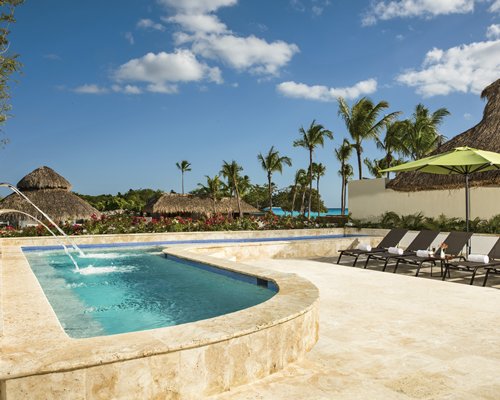 Dreams Dominicus La Romana UVC