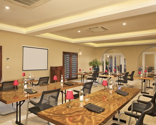 Dreams Dominicus La Romana UVC