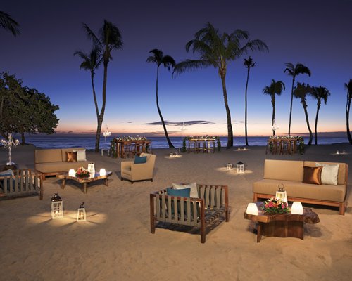 Dreams Dominicus La Romana UVC