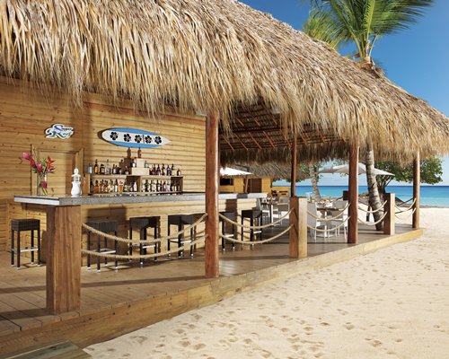 Dreams Dominicus La Romana UVC