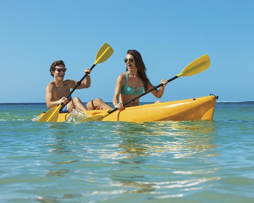 Dreams Dominicus La Romana UVC