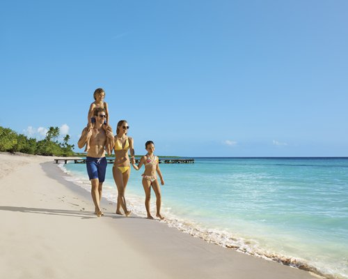 Dreams Dominicus La Romana UVC