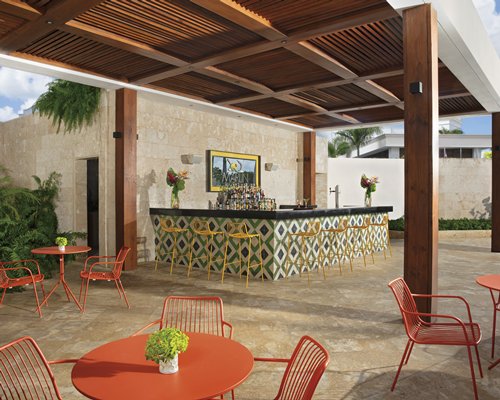 Dreams Dominicus La Romana UVC