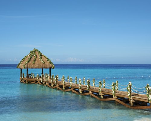 Dreams Dominicus La Romana UVC