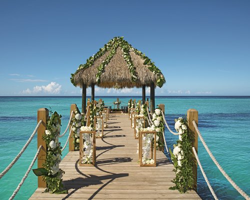 Dreams Dominicus La Romana UVC