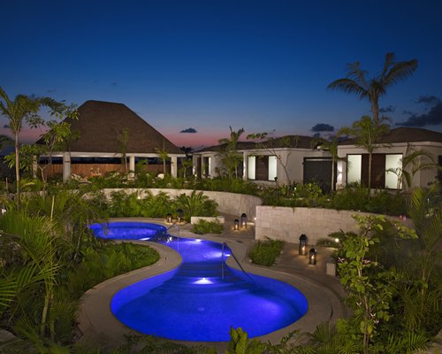 Dreams Playa Mujeres Golf &amp; Spa Resort  UVC