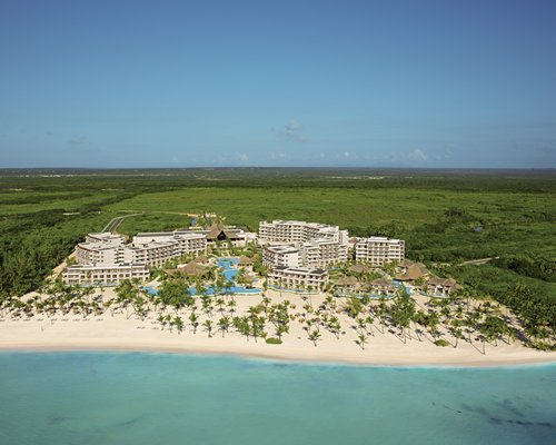 Secrets Cap Cana Resort & Spa