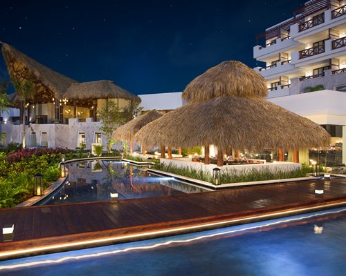 Secrets Cap Cana Resort & Spa