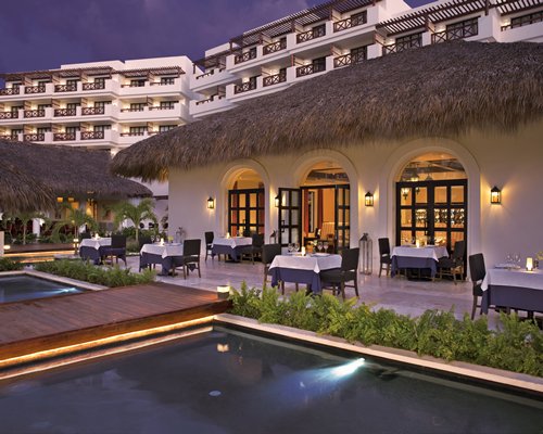 Secrets Cap Cana Resort & Spa