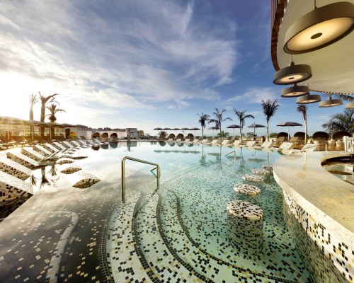 Hard Rock Hotel Tenerife