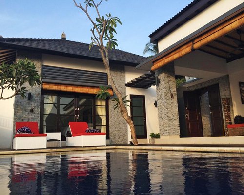 Astiti Bali Resort Villas & Spa Image