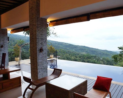 Astiti Bali Resort Villas & Spa