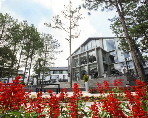 Terracotta Resort Dalat