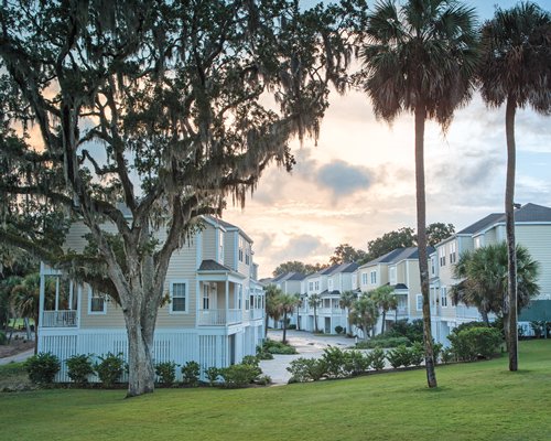 Wyndham Vacation Resorts King Cotton Villas