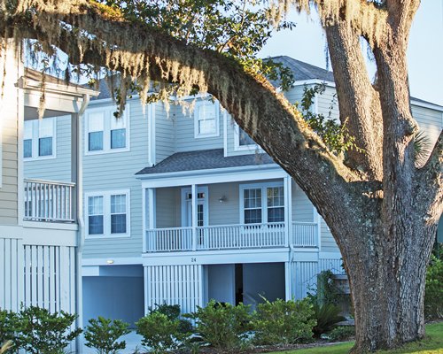 Club Wyndham King Cotton Villas