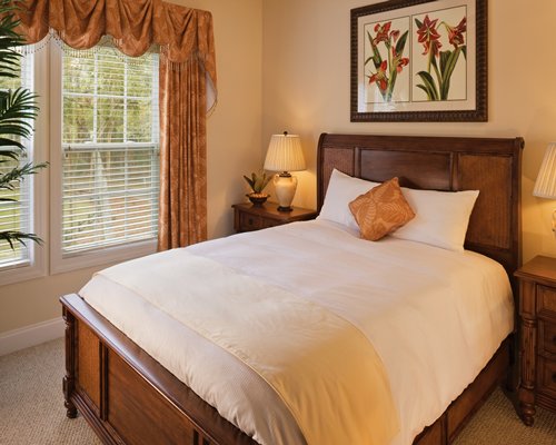 Wyndham Vacation Resorts King Cotton Villas