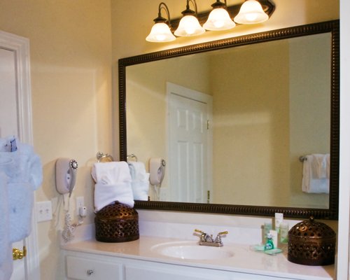 Wyndham Vacation Resorts King Cotton Villas
