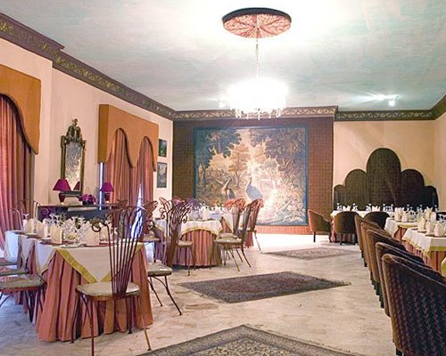 Jamaica Palace Hotel