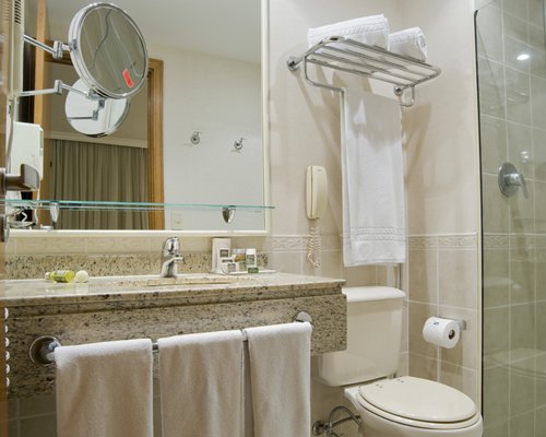 Slaviero Executive Sao Paulo Jardins - 2 Nights