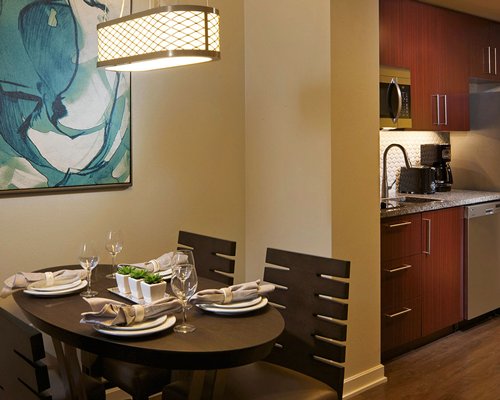 Hilton Grand Vacations Club @ Las Palmeras