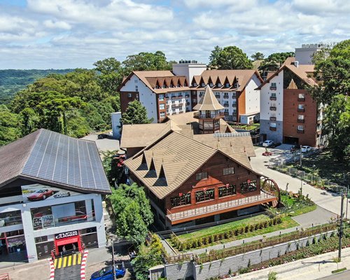 Bella Gramado Resort & SPA by Gramado Parks