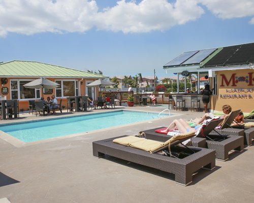 Seabreeze Vacation Villas & Marina