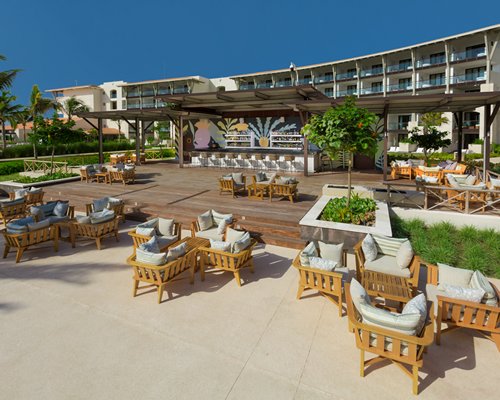 Unico Hotel Riviera Maya